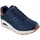 SKECHERS Uno Suited On Air Herren Blau 45