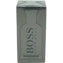 HUGO BOSS Boss Bottled United Eau de Parfum 50 ml