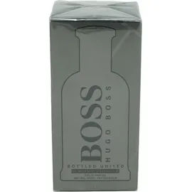 HUGO BOSS Boss Bottled United Eau de Parfum 50 ml