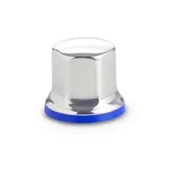 1580-M10-PL-E Edelstahl-Muttern, Hygienic Design