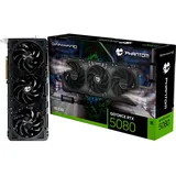 Gainward GeForce RTX 5080 Phantom 16G