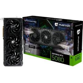 Gainward GeForce RTX 5080 Phantom 16G