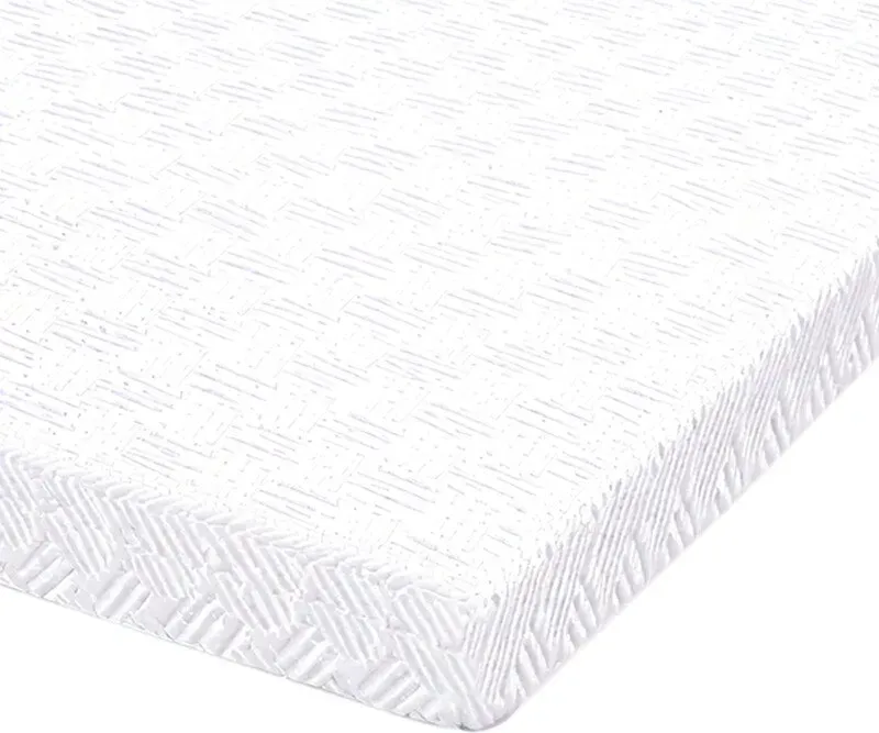 MENDALE Memoryschaum-Matratzentopper - 5 cm komfortable Matratzenauflage, Druckentlastung, ultraweich & hypoallergen, 180 x 200 cm