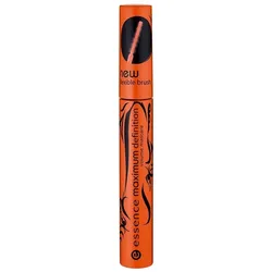 Essence Maximum Definition Mascara 8 ml 01 - BLACK 