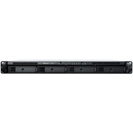 Synology RackStation RS422+, 2GB RAM, 2x Gb LAN, 1HE