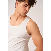 SKINY Herren Unterhemd 2er Pack