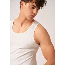 SKINY Herren Unterhemd 2er Pack