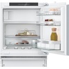 D (A bis G) SIEMENS Einbaukühlschrank »KU22LADD0«, Kühlschränke Gr. Linksanschlag, silberfarben (eh19) Einbaukühlschränke ohne Gefrierfach