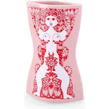 Bjørn Wiinblad Bjørn Wiinblad, Nina Vase 16,5 cm