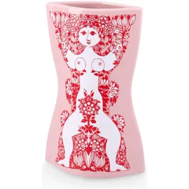 Bjørn Wiinblad Bjørn Wiinblad, Nina Vase 16,5 cm