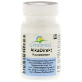 Synomed Alkadirekt Kautabletten