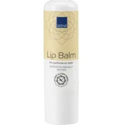ABENA Lippenbalsam, feuchtigkeitsspendend 212011 , 1 Packung = 20 Stück