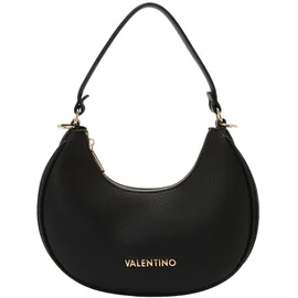 Valentino Shelby Schultertasche Kunstleder Schwarz