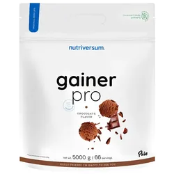 Nutriversum Gainer Pro (5 kg, Schokolade)