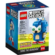 LEGO LEGO® BrickHeadz 40627 Sonic the HedgehogTM