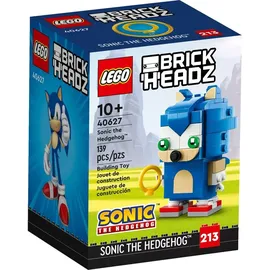 LEGO LEGO® BrickHeadz 40627 Sonic the HedgehogTM