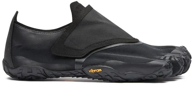 Vibram Herren Trailope schwarz 49.0