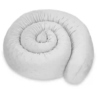 Totsy Baby Seitenschläferkissen Bettschlange Body Pillow 150 cm Minky