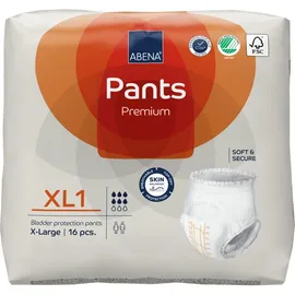 Abena Pants Premium XL 96 St.