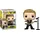 Funko Metallica - James (72 Seasons) Actionfigur 10 cm