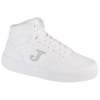 Joma Sneakers Herren C.Platea Mid Men 24 CPLAMW WEISS