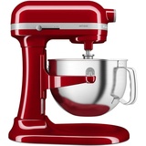 KitchenAid Artisan KSM60SPXEER Empire rot