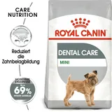 Royal Canin Mini Dental Care 2 x 8 kg