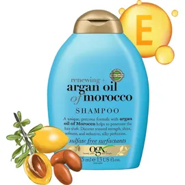 OGX Renewing Haarshampoo Argan Oil 385 ml