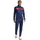 adidas Tiro 25 Essentials Trainingsanzug Blau L