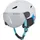 Mc Kinley Pulse S2 Visor M Weiß/Türkis
