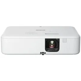 Epson EB-FH06 3LCD Weiss