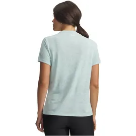 Under Armour Tech Pixelate Grün M