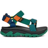 Teva Hurricane XLT JR KIDS Mehrfarbig 20