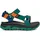 Teva Hurricane XLT JR KIDS Mehrfarbig 20
