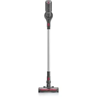 Severin HV 7968 anthrazit/rot