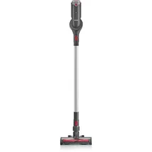 Severin HV 7968 anthrazit/rot