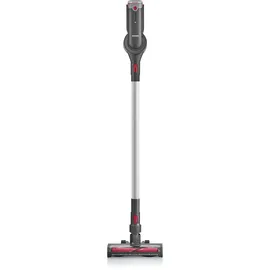 Severin HV 7968 anthrazit/rot