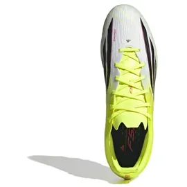 adidas F50 Pro MG Herren solar yellow 44 2/3