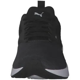 Puma NRGY Comet Puma Black/Puma White 42