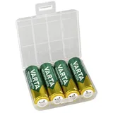 Varta Mignon AA 2500 mAh 4 St.
