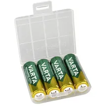 Varta Mignon AA 2500 mAh 4 St.