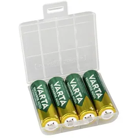 Varta Mignon AA 2500 mAh 4 St.
