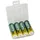 Varta Mignon AA 2500 mAh 4 St.