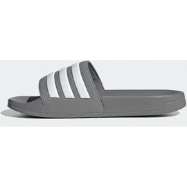 adidas Shower Adilette Grey Three/Cloud White/Grey Three 40 1/2