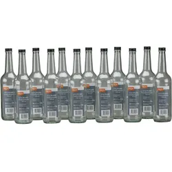SIENA HOME Gradhalsflasche "Cucinare" 700 ml