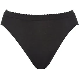 CALIDA Minislip 1 St. Schwarz S