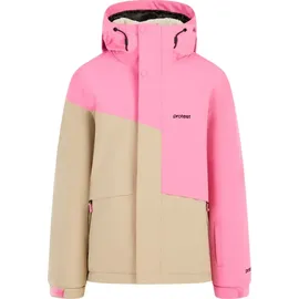 Protest Elodia JR Jacke Foxy Pink 152