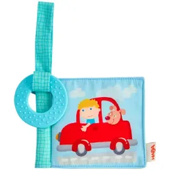 HABA - Buggybuch Fahrzeuge