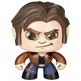 Hasbro Star Wars Mighty Muggs Han Solo