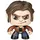 Hasbro Star Wars Mighty Muggs Han Solo